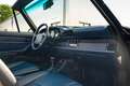 Porsche 993 911/993 Carrera Cabriolet *Schalter*SH*Klima* Blau - thumbnail 28
