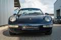 Porsche 993 911/993 Carrera Cabriolet *Schalter*SH*Klima* Blau - thumbnail 2