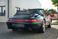 Porsche 993 911/993 Carrera Cabriolet *Schalter*SH*Klima* Blau - thumbnail 6