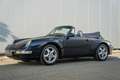 Porsche 993 911/993 Carrera Cabriolet *Schalter*SH*Klima* Blau - thumbnail 1