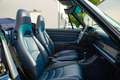 Porsche 993 911/993 Carrera Cabriolet *Schalter*SH*Klima* Blau - thumbnail 29