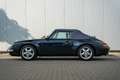Porsche 993 911/993 Carrera Cabriolet *Schalter*SH*Klima* Blau - thumbnail 48