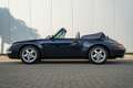 Porsche 993 911/993 Carrera Cabriolet *Schalter*SH*Klima* Blau - thumbnail 3