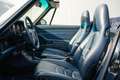 Porsche 993 911/993 Carrera Cabriolet *Schalter*SH*Klima* Blau - thumbnail 10