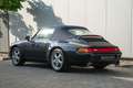 Porsche 993 911/993 Carrera Cabriolet *Schalter*SH*Klima* Blau - thumbnail 49