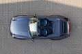 Porsche 993 911/993 Carrera Cabriolet *Schalter*SH*Klima* Blau - thumbnail 50