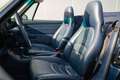 Porsche 993 911/993 Carrera Cabriolet *Schalter*SH*Klima* Blau - thumbnail 11
