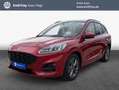 Ford Kuga 1.5 EcoBoost ST-LINE X Rot - thumbnail 1