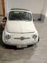 Fiat Cinquecento replica Abarth Wit - thumbnail 11