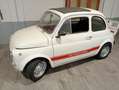 Fiat Cinquecento replica Abarth Wit - thumbnail 10