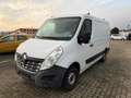 Renault Master L1H1 Ka 2,8t Ecoline Weiß - thumbnail 2