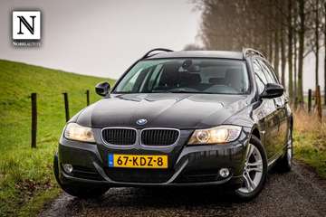 3-serie Touring 316i Business Line|Nieuwe dist ket