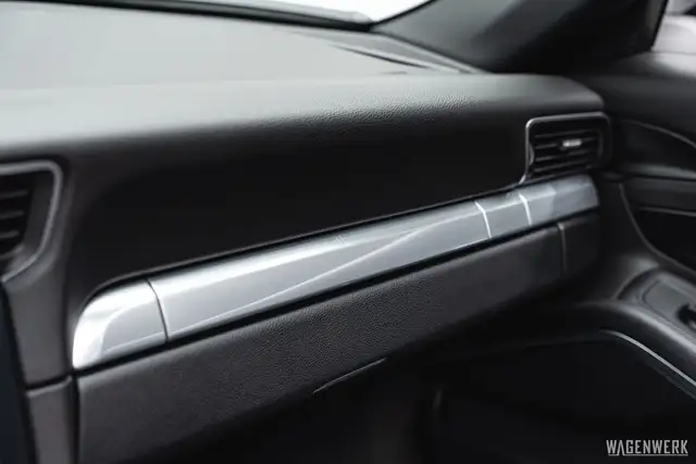 Porsche 991 Carrera Cabrio PDK ALLBLACK KAMERA PDLS ERSTLACK Ansicht 43