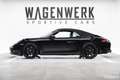 Porsche 991 Carrera Cabrio PDK ALLBLACK KAMERA PDLS ERSTLACK Schwarz - thumbnail 6