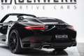 Porsche 991 Carrera Cabrio PDK ALLBLACK KAMERA PDLS ERSTLACK Schwarz - thumbnail 11