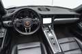 Porsche 991 Carrera Cabrio PDK ALLBLACK KAMERA PDLS ERSTLACK Schwarz - thumbnail 17
