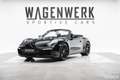 Porsche 991 Carrera Cabrio PDK ALLBLACK KAMERA PDLS ERSTLACK Schwarz - thumbnail 7
