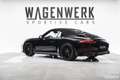 Porsche 991 Carrera Cabrio PDK ALLBLACK KAMERA PDLS ERSTLACK Schwarz - thumbnail 5