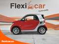 smart forTwo 0.9 66kW (90CV) COUPE Rouge - thumbnail 4