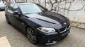 BMW 535 5 Limousine 535 i M Sport Negro - thumbnail 1