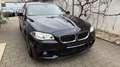 BMW 535 5 Limousine 535 i M Sport Negro - thumbnail 4
