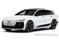 Audi A6 e-tron Avant performance S LINE PANO AHK LM21 Weiß - thumbnail 2