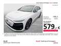 Audi A6 e-tron Avant performance S LINE PANO AHK LM21 Weiß - thumbnail 1