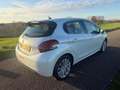 Peugeot 208 1.2 PureTech Blue Lease Executive Wit - thumbnail 6