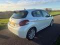 Peugeot 208 1.2 PureTech Blue Lease Executive Wit - thumbnail 5