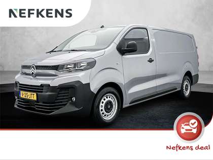Citroen Jumpy 2.0 BlueHDI 180pk L3H1 Automaat | Navigatie | Acht