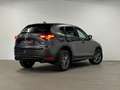 Mazda CX-5 2.0 SkyActiv-G 165 Exclusive line | cruise/climate Grijs - thumbnail 8