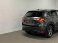 Mazda CX-5 2.0 SkyActiv-G 165 Exclusive line | cruise/climate Grijs - thumbnail 9
