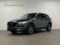 Mazda CX-5 2.0 SkyActiv-G 165 Exclusive line | cruise/climate Grijs - thumbnail 1