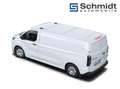 Ford Transit Custom Kasten Trend 320L1 Elektro 218PS A RWD Weiß - thumbnail 7
