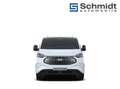 Ford Transit Custom Kasten Trend 320L1 Elektro 218PS A RWD Weiß - thumbnail 2