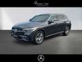 Mercedes-Benz GLC 300 4M +AMG+SHZ+MEMORY+NAVI+AMBIENTE+KAMERA Gris - thumbnail 16