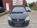 Volkswagen Polo Polo 1.6i 16v Comfortline Noir - thumbnail 1