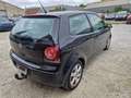Volkswagen Polo Polo 1.6i 16v Comfortline Noir - thumbnail 5