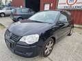 Volkswagen Polo Polo 1.6i 16v Comfortline Noir - thumbnail 2