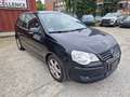 Volkswagen Polo Polo 1.6i 16v Comfortline Noir - thumbnail 3