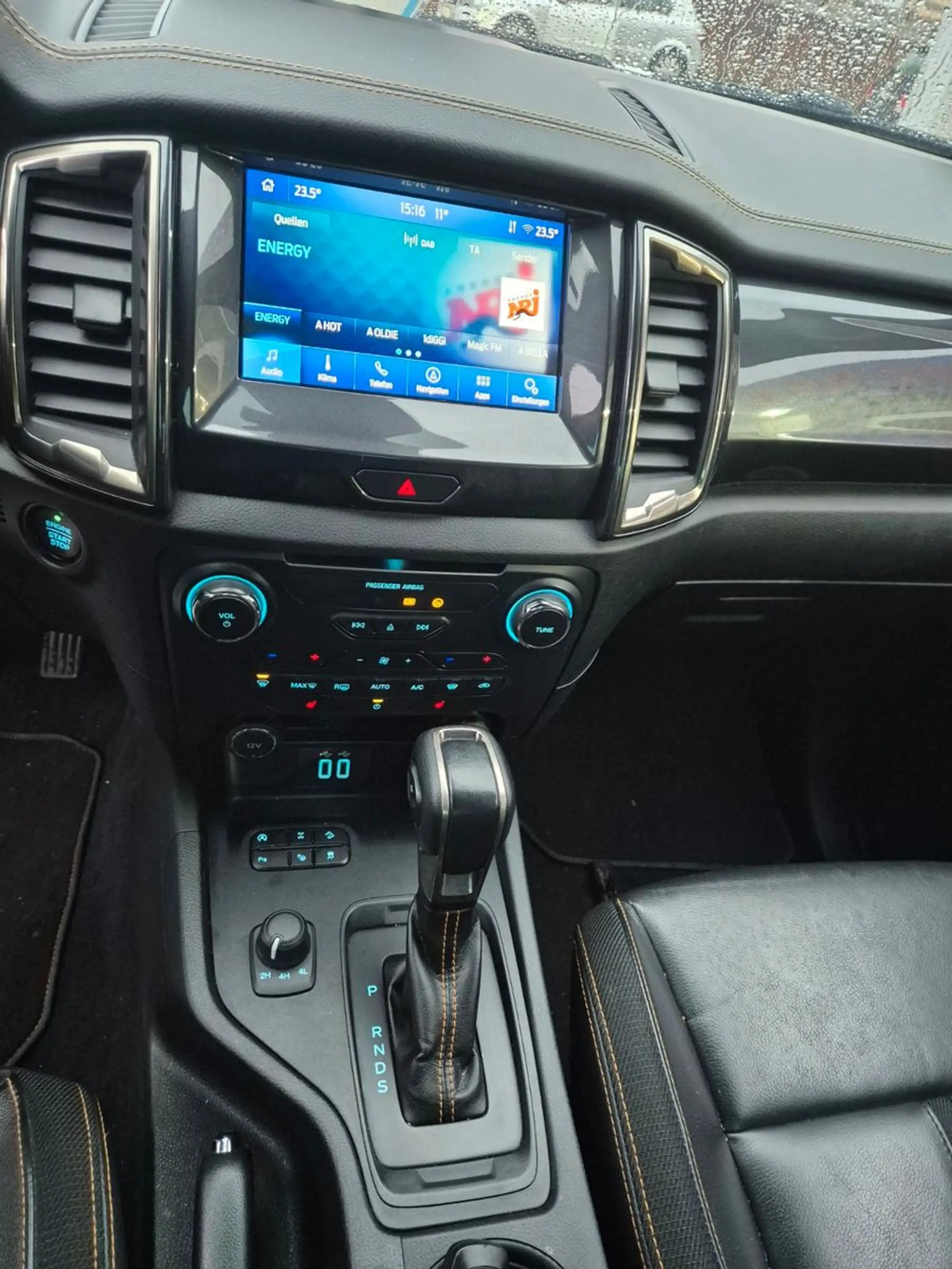 Ford Ranger Wildtrak Doppelkabine 4x4*Automatik* — photo 14