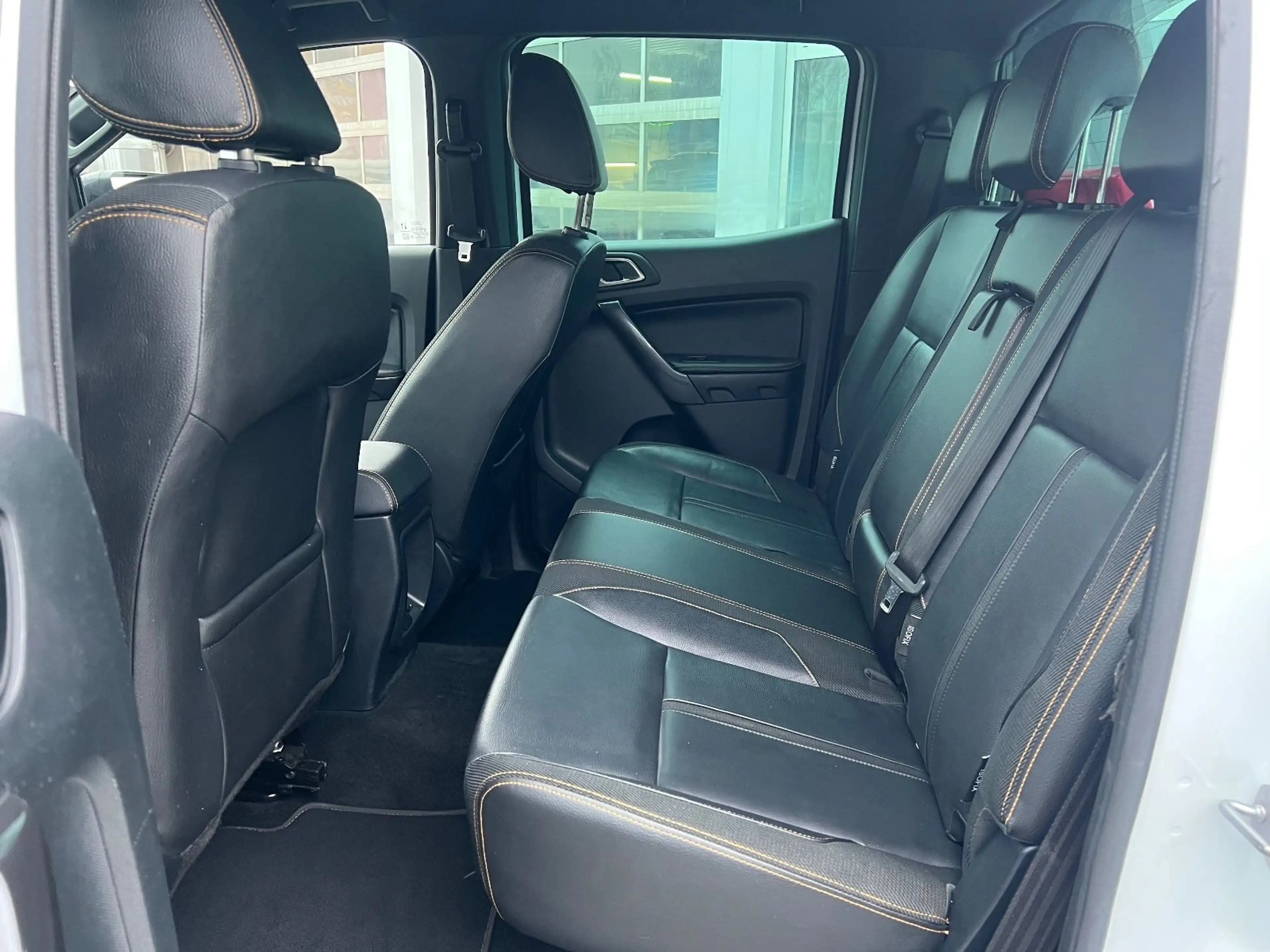 Ford Ranger Wildtrak Doppelkabine 4x4*Automatik* — photo 9