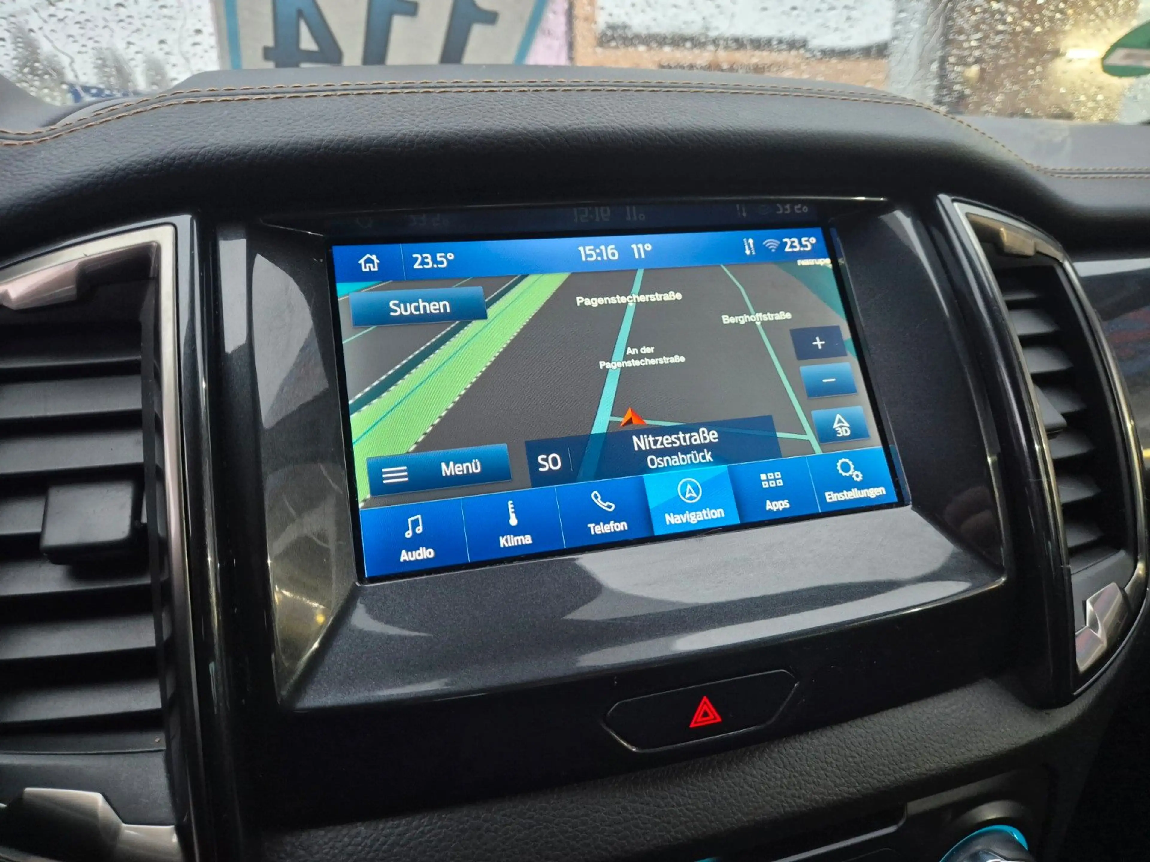 Ford Ranger Wildtrak Doppelkabine 4x4*Automatik* — photo 15