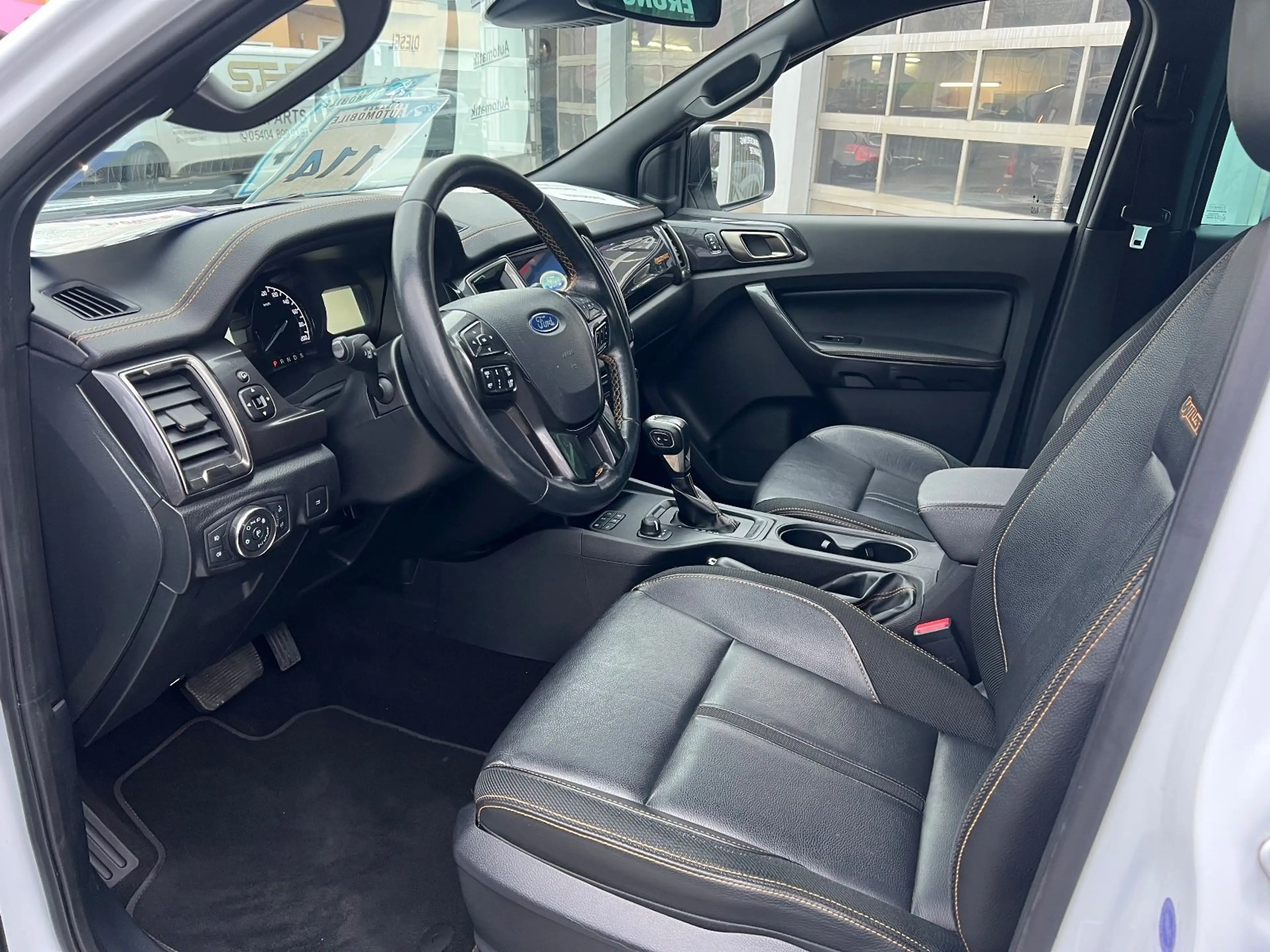 Ford Ranger Wildtrak Doppelkabine 4x4*Automatik* — photo 7