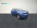 Opel Mokka Edition Blauw - thumbnail 3