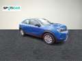 Opel Mokka Edition Blauw - thumbnail 5