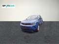 Opel Mokka Edition Blauw - thumbnail 1