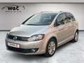 Volkswagen Golf Plus 1.4 TSI Style 1.HAND*SHZ*PDC*TEMPOMAT Gris - thumbnail 1