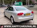 Audi A4 Limousine 2.0 TFSI Advance, AUT, LEER, NAVI, Nieuw Gris - thumbnail 6