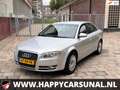 Audi A4 Limousine 2.0 TFSI Advance, AUT, LEER, NAVI, Nieuw Gris - thumbnail 1